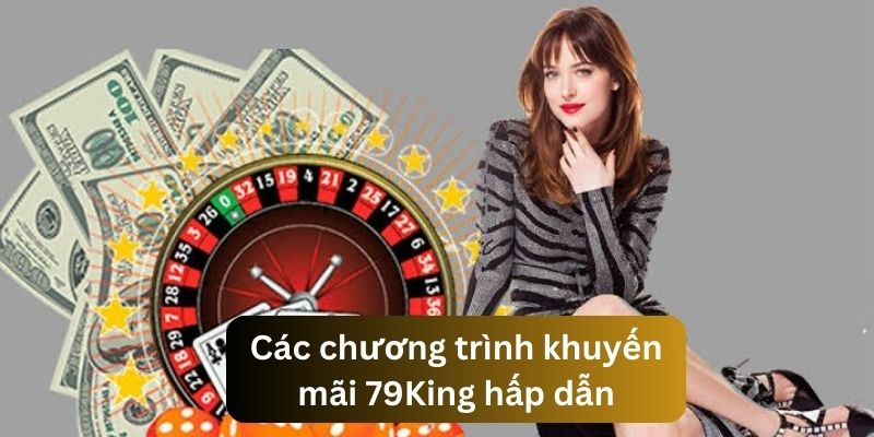 Khám phá các sự kiện ưu đãi được săn đón