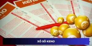 xổ số keno 79king